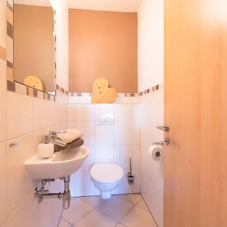 Apartment Alpenstern Fiss