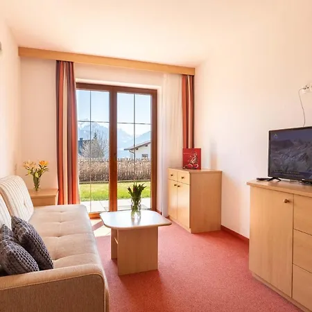 Apartment Alpenstern