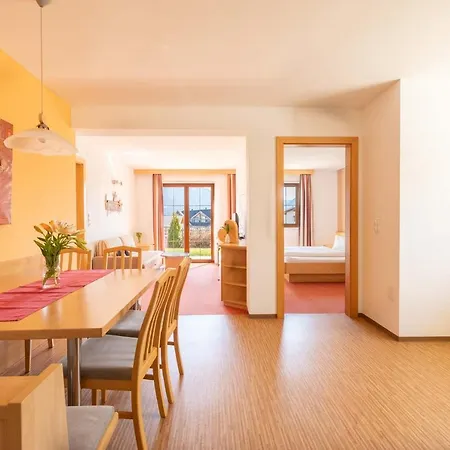 Apartment Alpenstern Fiss