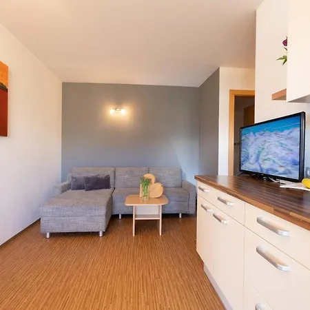 Alpenstern Apartment