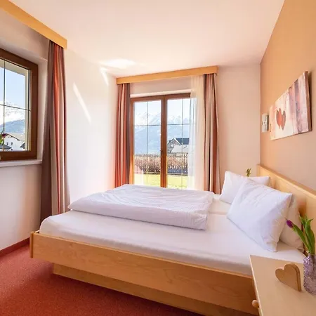 Apartment Alpenstern