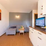 Alpenstern Апартаменты