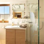 Апартаменты Alpenstern *