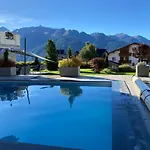 Alpenstern * Фис