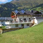 Alpenstern Апартаменты