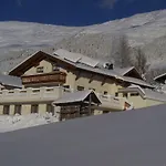 Alpenstern Фис