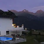 Alpenstern Апартаменты *