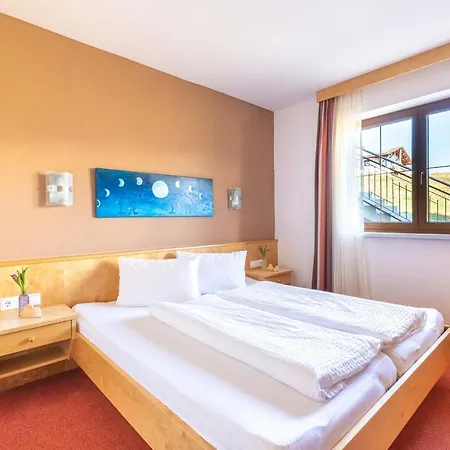 Alpenstern Apartment