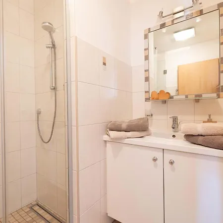 Apartment Alpenstern