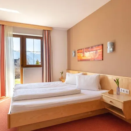 Alpenstern Apartment