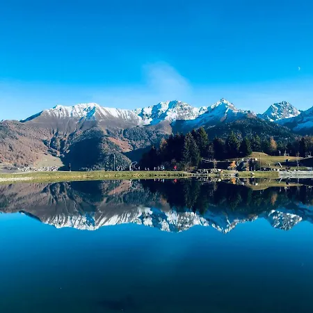 Alpenstern Apartment