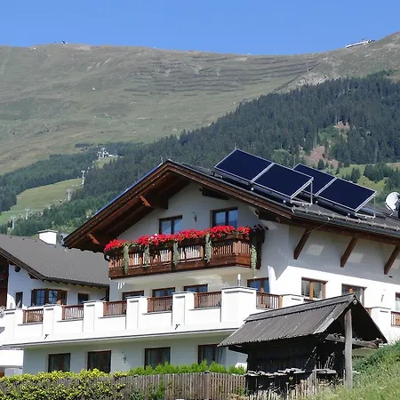 Alpenstern *