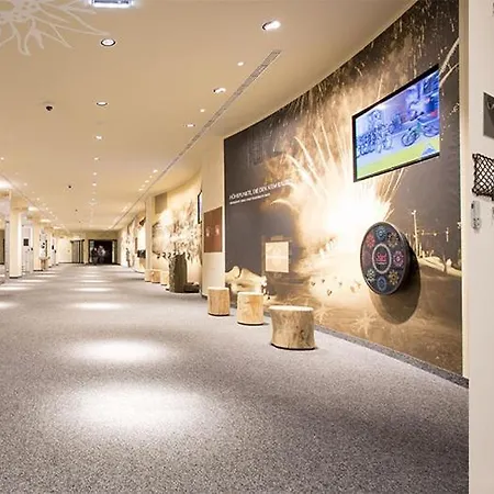 Alpenstern Apartment