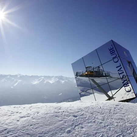 Alpenstern * Fiss